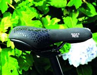 Siodło SelleRoyal Classic Moderate 60st. FREEWAY FIT  + elastomery unisex - 4