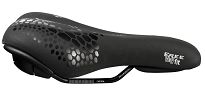 Siodło SelleRoyal Classic Moderate 60st. FREEWAY FIT  + elastomery unisex - 2