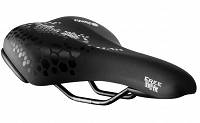 Siodło SELLEROYAL CLASSIC MODERATE 60st. FREEWAY FIT  + elastomery męskie