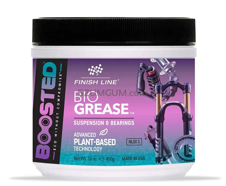 Smar Finish Line Premium Bio Grease Boosted 475 ml