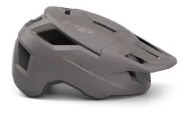 Kask MET Shelter - fossil fern mat - 4