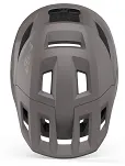 Kask MET Shelter - fossil fern mat - 5