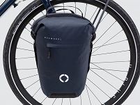 Wodoodporny zestaw sakw ROSWHEEL TOUR SMALL 20L - 2