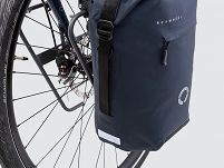 Wodoodporny zestaw sakw ROSWHEEL TOUR SMALL 20L - 5