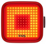 Zestaw lamp Knog Blinder Pro 900 + Blinder Square tył - 19