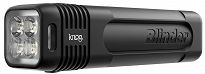 Zestaw lamp Knog Blinder Pro 900 + Blinder Square tył - 2