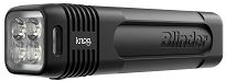 Zestaw lamp Knog Blinder Pro 900 + Blinder Square tył - 2