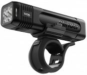 Zestaw lamp Knog Blinder Pro 900 + Blinder Square tył - 14