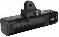 Zestaw lamp Knog Blinder Pro 900 + Blinder Square tył - 13