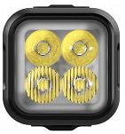 Zestaw lamp Knog Blinder Pro 900 + Blinder Square tył - 8