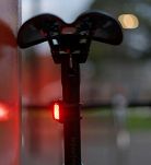 Komplet lamp Knog Frog V3, black - 6
