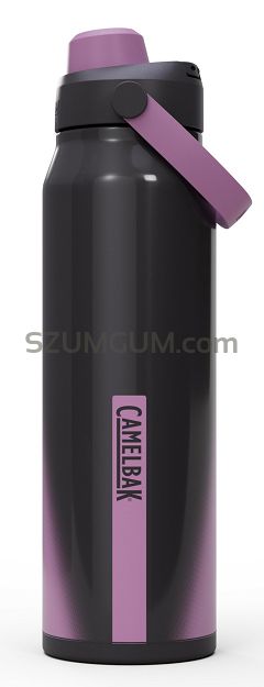 Butelka termiczna Camelbak Thrive Chug Insulated SST 950ml / 32oz - Lavender
