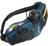 Nerka Pas CamelBak Podium Flow 4 - niebieska - 3