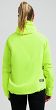 Kurtka przeciwdeszczowa Rogelli Core Commuter Unisex fluor - 5