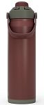 Butelka termiczna Camelbak Thrive Chug Insulated SST 740ml / 25oz - burtn umber - 2