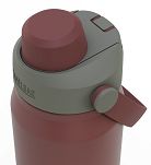 Butelka termiczna Camelbak Thrive Chug Insulated SST 740ml / 25oz - burtn umber - 3