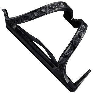 Koszyk na bidon Supacaz Side Swipe MTB Cage Right (poliwęglan)