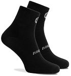 Funkcyjne skarpetki coolmax Rogelli CORE 3-pack, czarne - 2