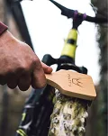 Peaty’s Bicycle Brush Set – zestaw szczotek do czyszczenia roweru - 6