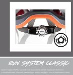 Kask rowerowy Alpina PANOMA 3.0 - WHITE-BLUE - 10