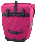 Sakwa Ortlieb Back-Roller Cyber QL2.1 - pink - 2