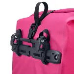 Sakwa Ortlieb Back-Roller Cyber QL2.1 - pink - 5