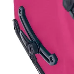 Sakwa Ortlieb Back-Roller Cyber QL2.1 - pink - 6