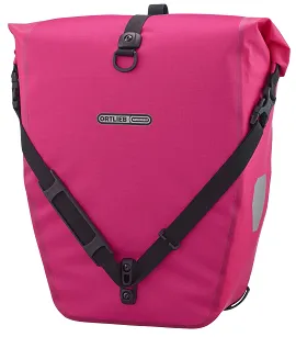 Sakwa Ortlieb Back-Roller Cyber QL2.1 - pink