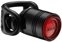 Lampka tylna LEZYNE LED FEMTO DRIVE 7 lumenów - 3