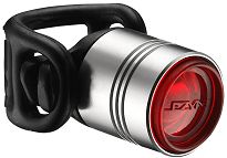 Lampka tylna LEZYNE LED FEMTO DRIVE 7 lumenów - 4
