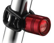 Lampka tylna LEZYNE LED FEMTO DRIVE 7 lumenów - 8