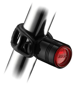 Lampka tylna LEZYNE LED FEMTO DRIVE 7 lumenów