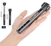 Pompka rowerowa Rockbros JG-1040BBK - 2
