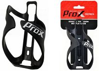 Boczny koszyk na bidon - Prox Competition czarny - 2
