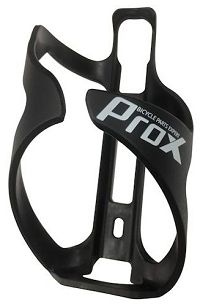 Boczny koszyk na bidon - Prox Competition czarny