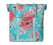 Sakwa, torba Basil BLOOM FIELD SHOPPER 15-20L - sky-blue - 5