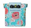 Sakwa, torba Basil BLOOM FIELD SHOPPER 15-20L - sky-blue - 6