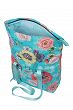 Sakwa, torba Basil BLOOM FIELD SHOPPER 15-20L - sky-blue - 7