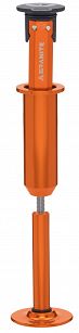 Wielofunkcyjny multitool Granite Stash Multi-Tool Kit 42mm orange