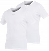 Koszulka termoaktywna męska CRAFT Cool Multi 2-pack  Biały rozmiar XS i S