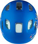 Kask rowerowy dziecięcy Alpina XIMO 2 - DISNEY STITCH - 2