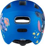Kask rowerowy dziecięcy Alpina XIMO 2 - DISNEY STITCH - 3