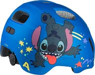 Kask rowerowy dziecięcy Alpina XIMO 2 - DISNEY STITCH - 4