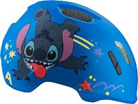 Kask rowerowy dziecięcy Alpina XIMO 2 - DISNEY STITCH - 5