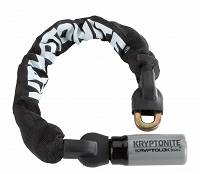   Zapięcie rowerowe, łańcuch  Kryptonite KRYPTOLOK series 2 Integrated Chain