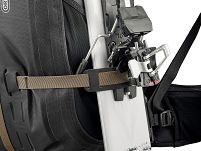 Plecak Ortlieb ATRACK 25L-35L-45L - Petrol - 8