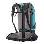 Plecak Ortlieb ATRACK 25L-35L-45L - Petrol - 4