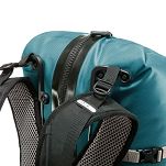 Plecak Ortlieb ATRACK 25L-35L-45L - Petrol - 5