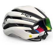 Kask szosowy MET - Trenta 3K Carbon - Rainbow Limited Edition - 2