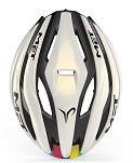 Kask szosowy MET - Trenta 3K Carbon - Rainbow Limited Edition - 4
